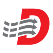 Drake Clean Up Systems logo