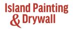 Island Painting & Drywall logo