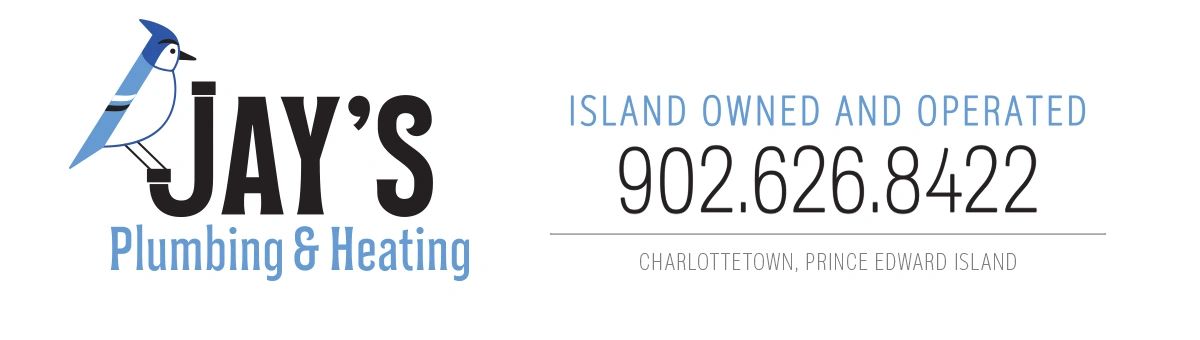 Jay's Plumbing & Heating logo