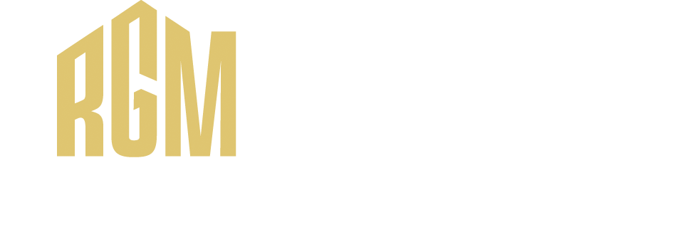 RGM Home Inspection Services logo