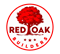 Red Oak Roofing and Decks logo