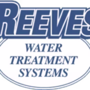 Reeves Water Treatment Systems logo