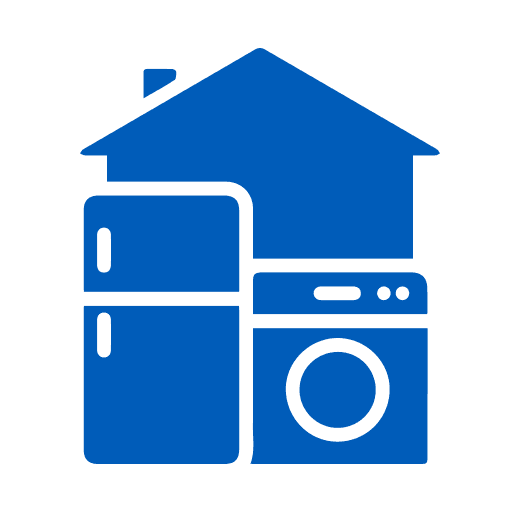 Discount Appliance Warehouse & Repair logo