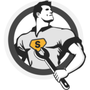 Superior Appliance Service logo