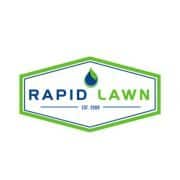 Rapid Lawn Landscape Solutions Ltd. logo