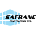 Safrane Construction Ltd logo