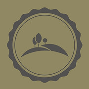 Queen City Rubber Paving logo