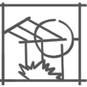 Suncoast Enclosures logo