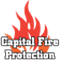 Capital Fire Protection Ltd logo