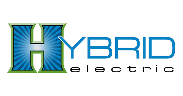 Hybrid Electric Inc. logo