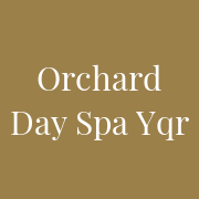 Orchard Day Spa & Medical Aesthetic logo
