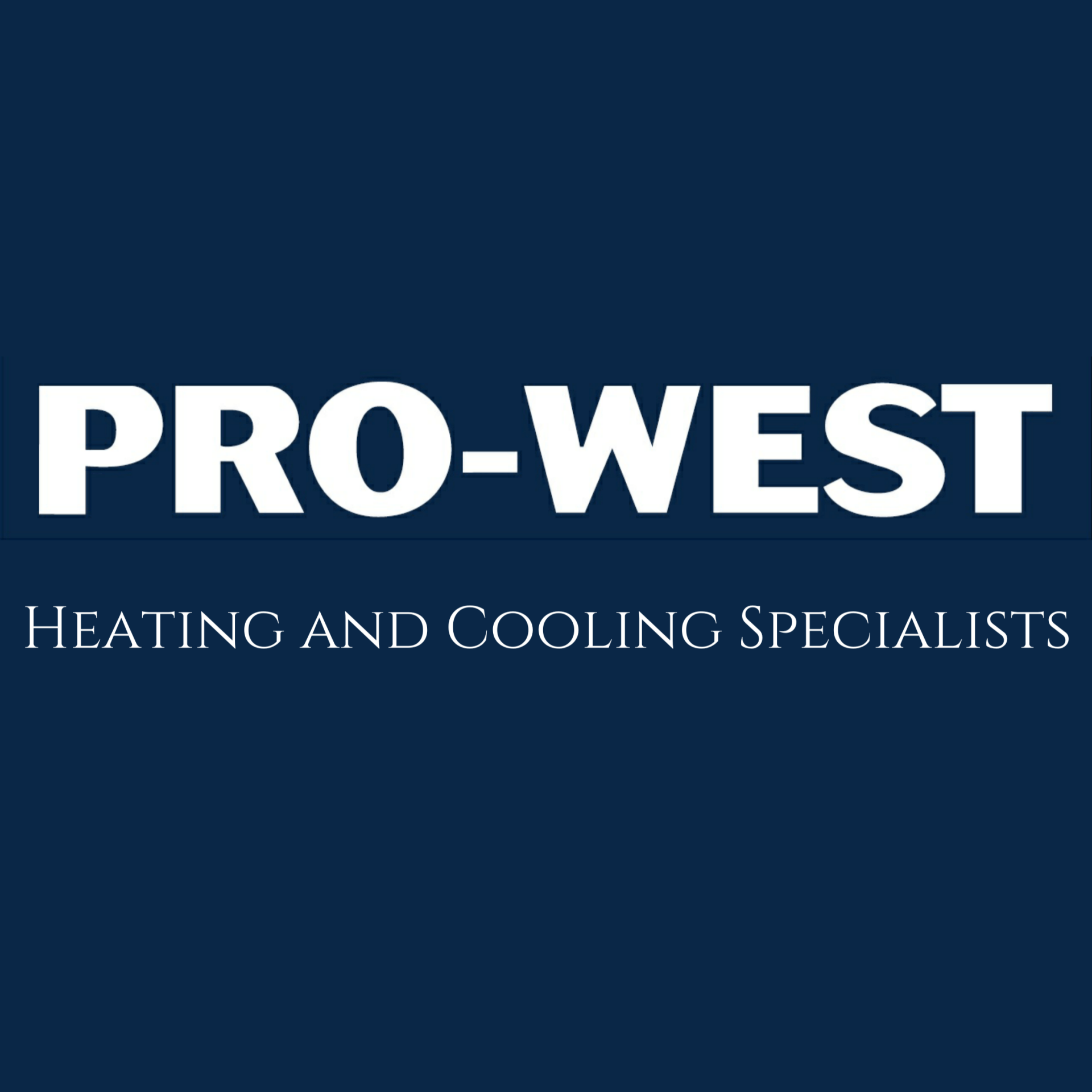 Pro-West Refrigeration Ltd. logo