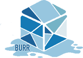 Burr Refrigeration logo