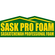 Sask Pro Foam logo