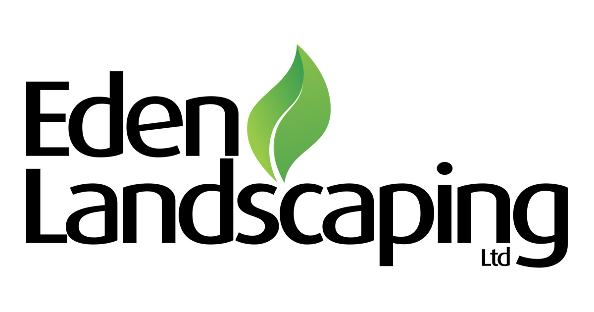 Eden Landscaping logo