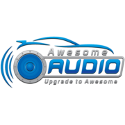 Awesome Audio logo