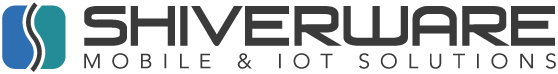 Shiverware Mobile & IoT Solutions logo