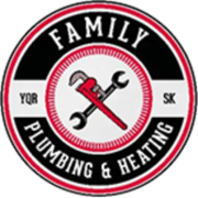 Family Plumbing and Heating Inc logo