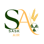 Sask Air Solutions - Radon Mitigation Services logo