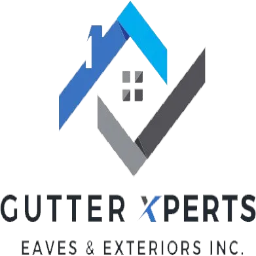 GutterXperts Regina Eaves & Exteriors logo