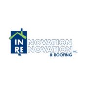 Innovation Renovation & Roofing logo