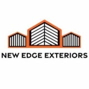 New Edge Exteriors Inc. logo
