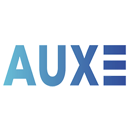 Auxe - Regina logo