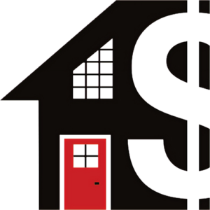 Budget Builders The Window & Door Store logo