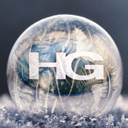 Hepting Glass Centre logo