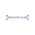 Discount Glass logo
