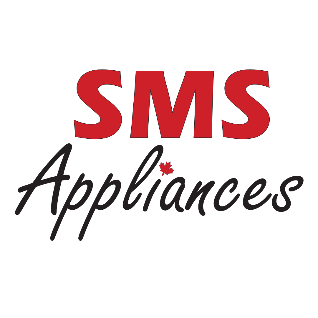 SMS Appliances Saskatoon logo
