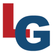LG Concrete logo
