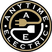Anytime Electric logo