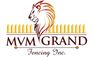 MVM GRAND FENCES logo