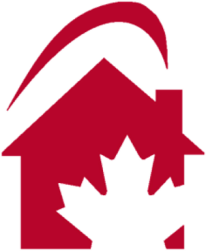 Great Canadian Roofing & Siding logo