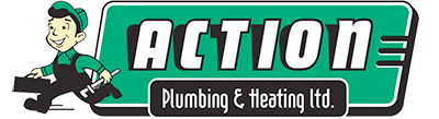 Action Plumbing and Heating Ltd logo