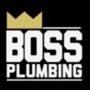 Boss Plumbing Ltd. logo