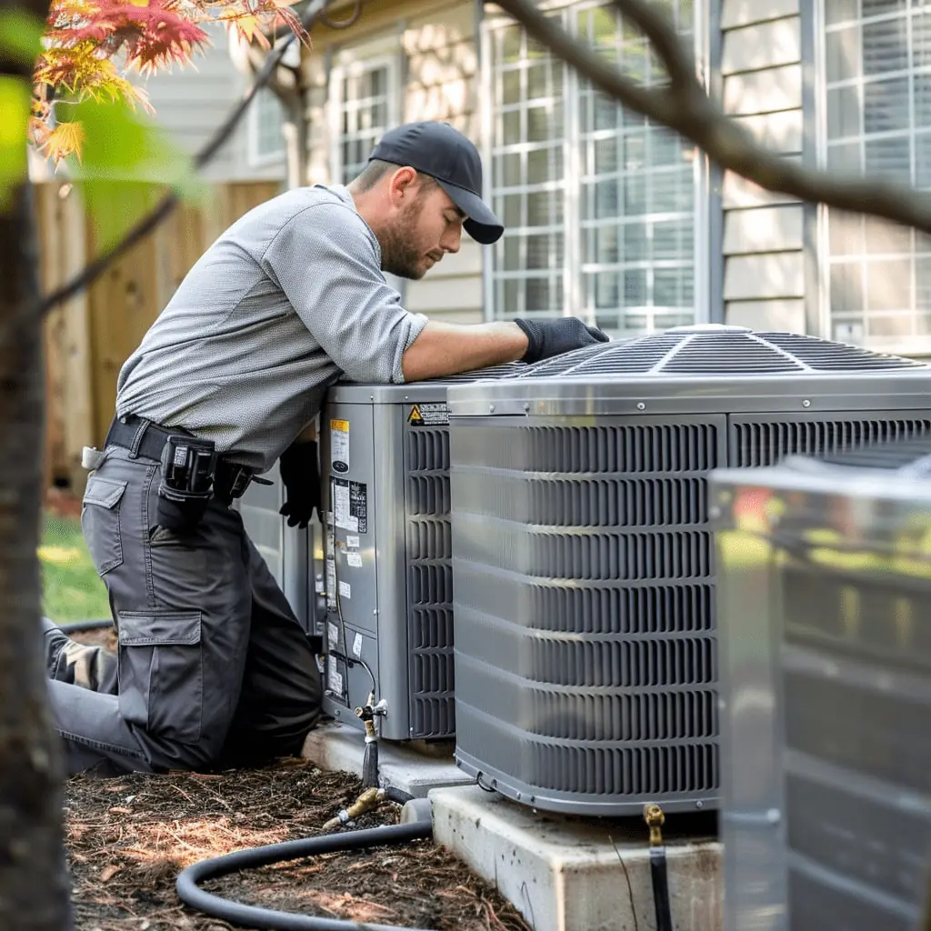 My Home Electrical, Plumbing and Heating logo