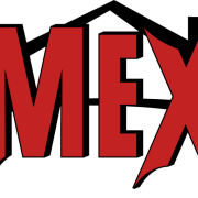 Mex Roofing and Eavestroughing inc. logo