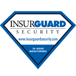 InsurGuard Security logo