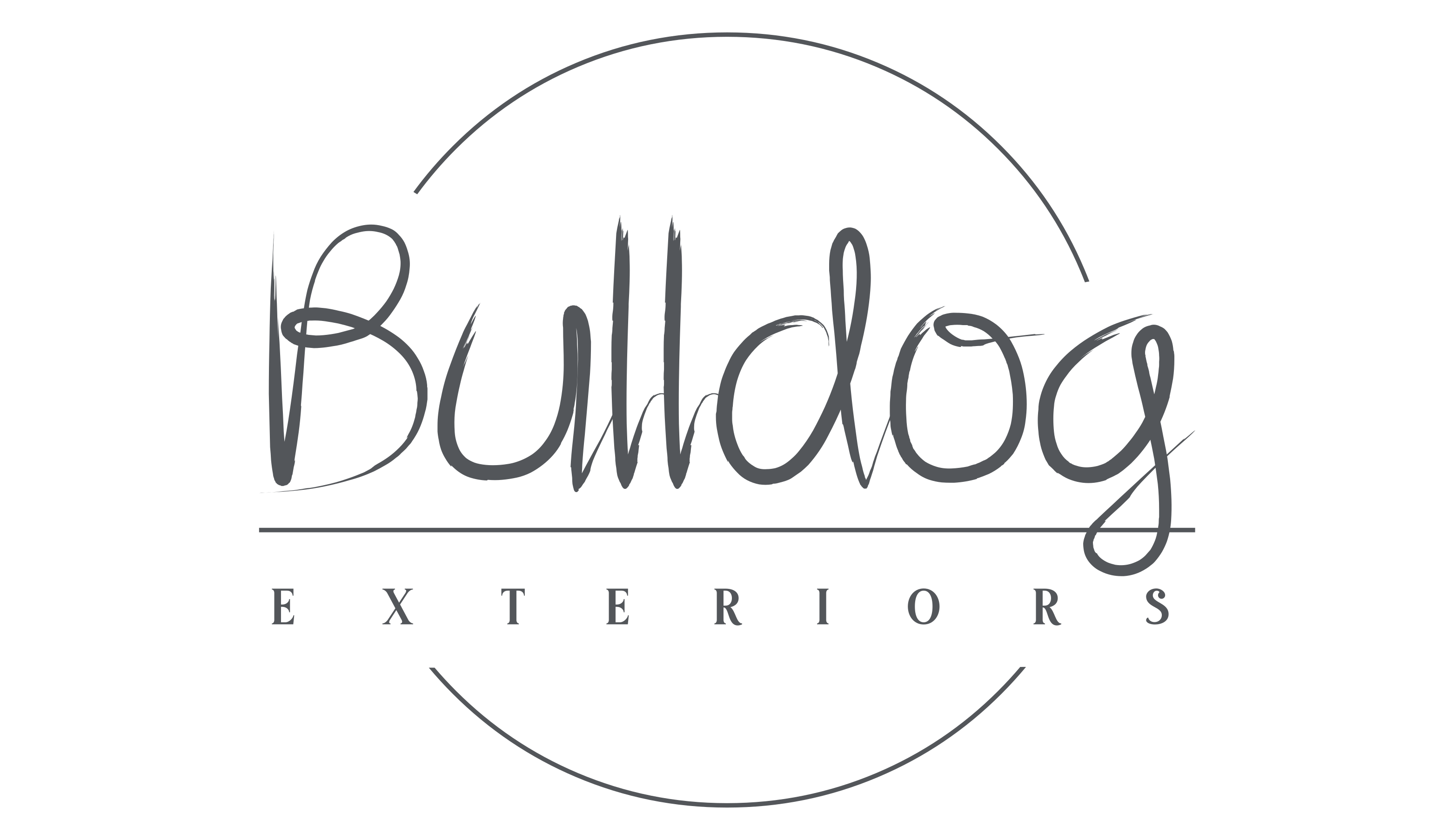 Bulldog Exteriors INC. logo