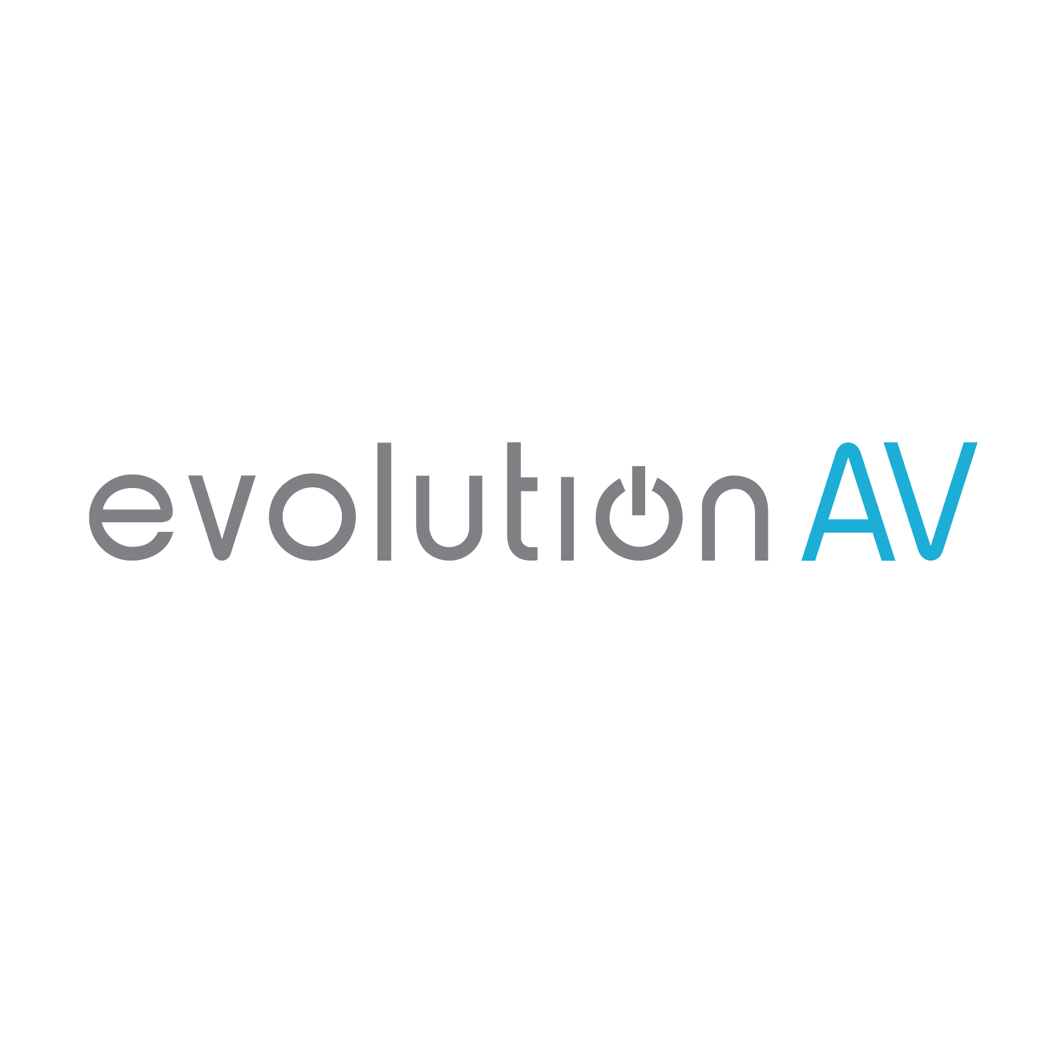 Evolution AV logo
