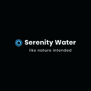 Serenity Water logo