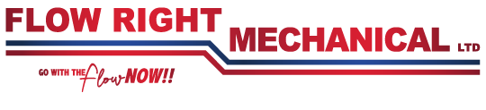 Flow Right Mechanical logo