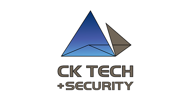 CK Tech Security - Cabling - Integrations logo