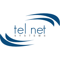 Tel Net Systems logo