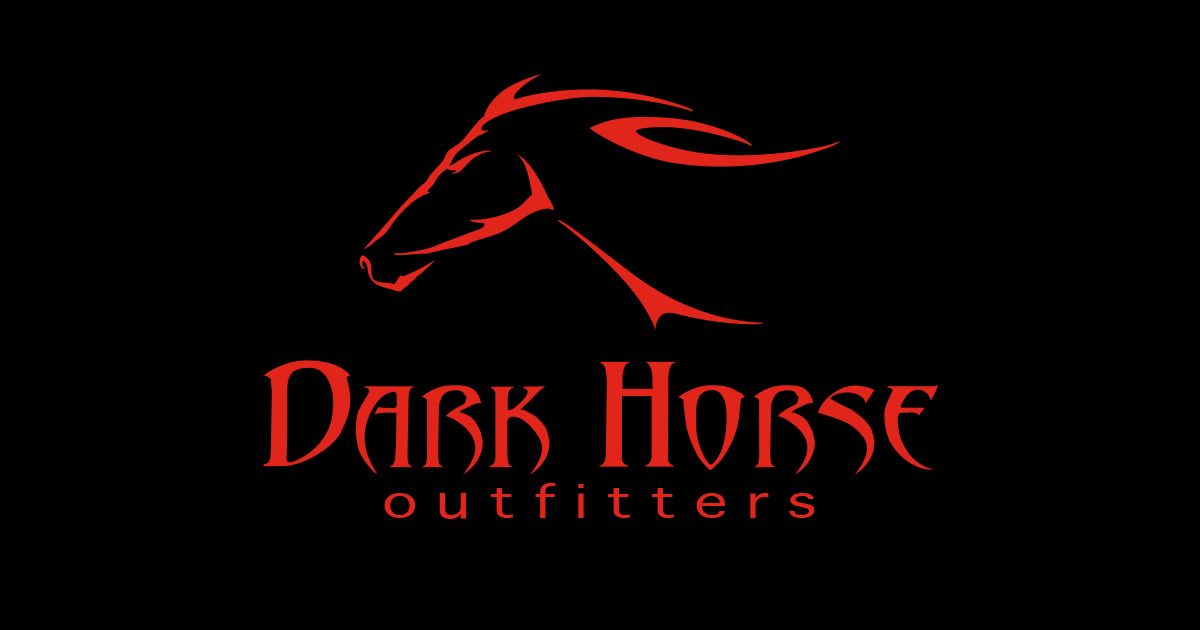 Dark Horse Outfitters logo