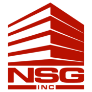 NSG, Inc. | Security Guards & Commercial Cleaning Services in Cincinnati logo