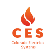 Colorado Electrical Systems logo