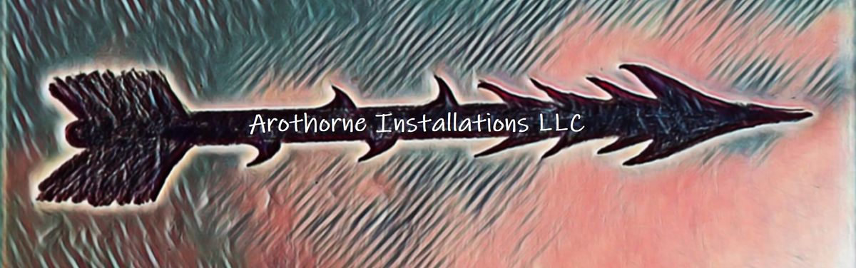 Arothorne Installations LLC logo